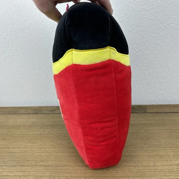 Youtooz L'Manberg Flag Plush Lmanburg‎ 12" Stuffed Collectible - Picture 3 of 8